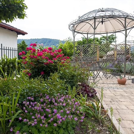 Hisa Magnolija Βίλα Tolmin Εξωτερικό φωτογραφία