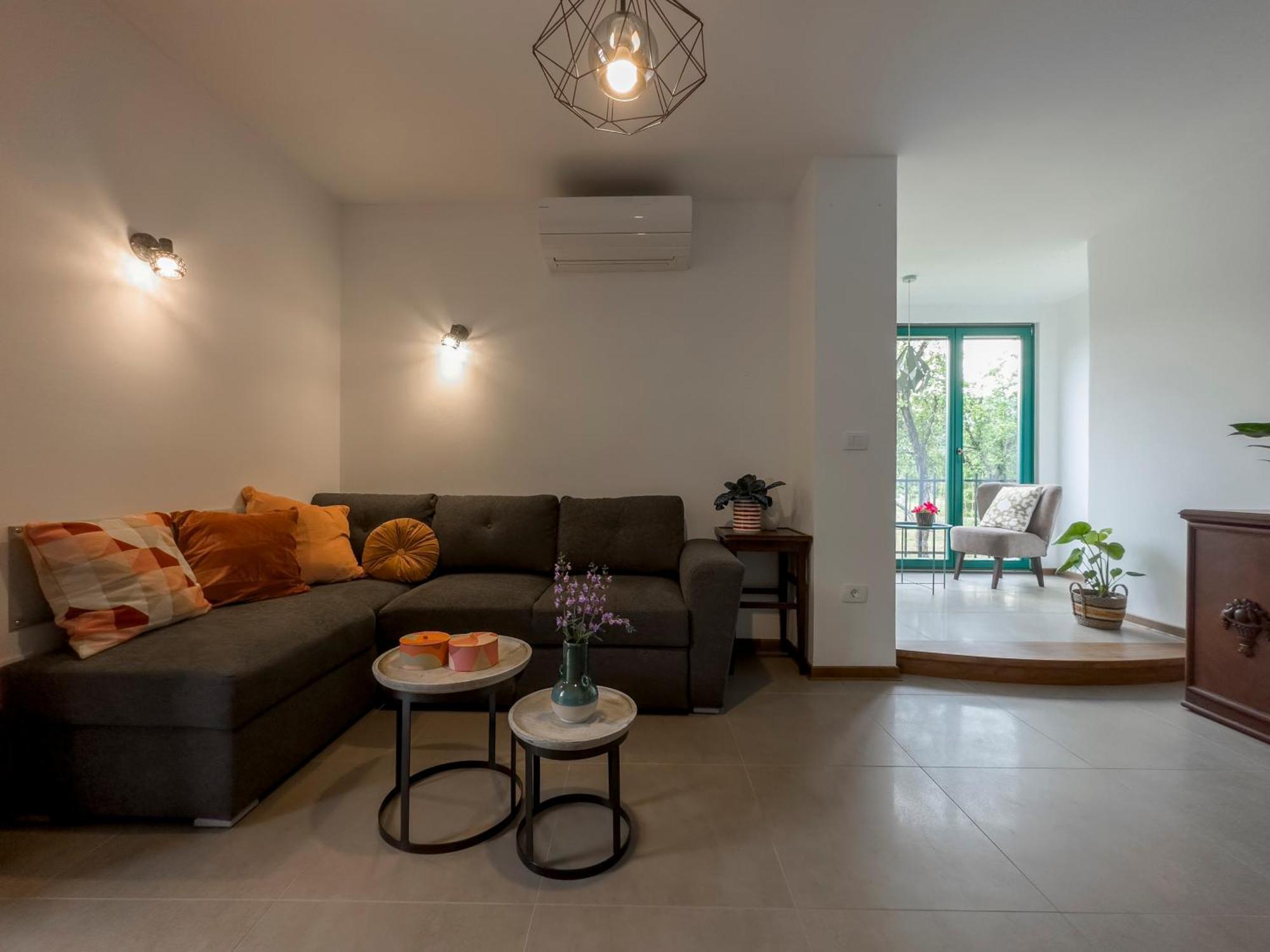 Hisa Magnolija Βίλα Tolmin Εξωτερικό φωτογραφία